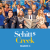 Schitt's Creek, Season 3 - Schitt's Creek