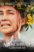 Midsommar