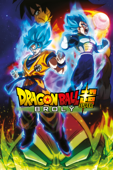 Dragon Ball Super Broly