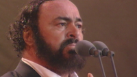 Luciano Pavarotti, New York Philharmonic & Leone Magiera - Puccini: Turandot: 