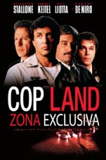 Capa do filme Cop Land: Zona Exclusiva