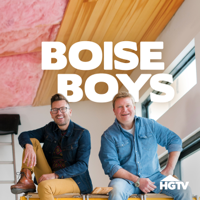Boise Boys - Boise Boys, Season 2 artwork