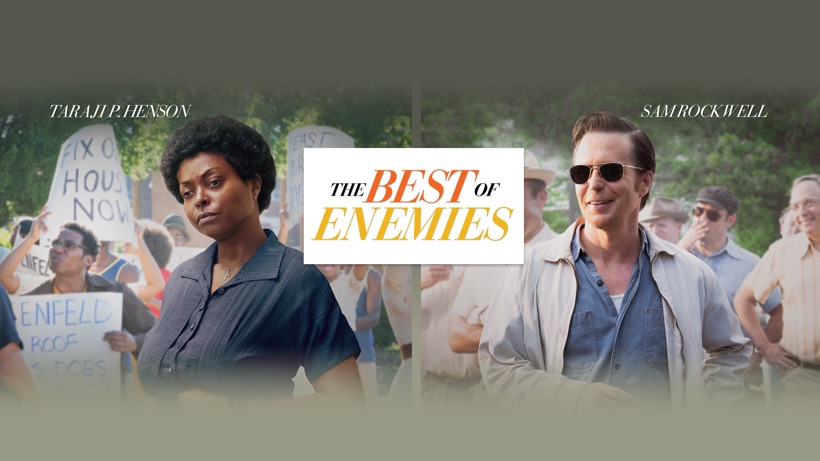The Best of Enemies
