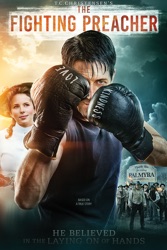 The Fighting Preacher
