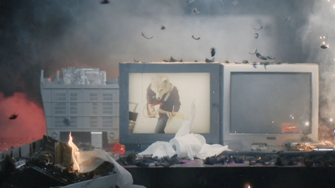 whatever you had said was everything