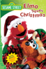 Elmo Saves Christmas - Emily Squires