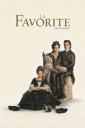 Affiche du film La Favorite