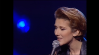 Céline Dion - Un garçon pas comme les autres (Ziggy) (Live à Paris 1995) artwork