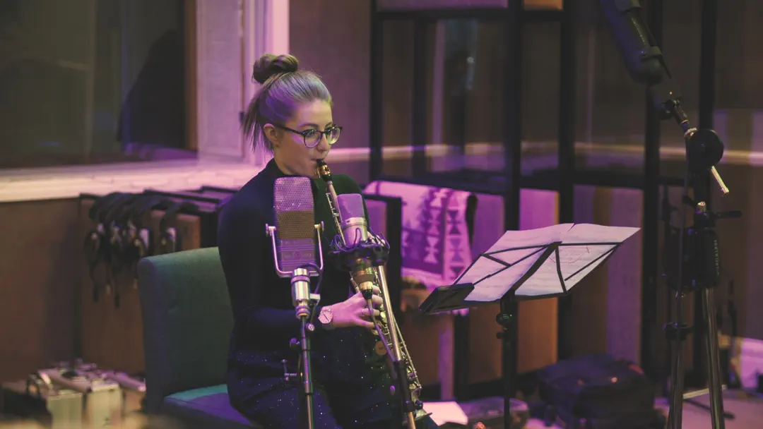 Howard: Dappled Light (RAK Studios Version)