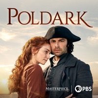 Poldark, Season 3
