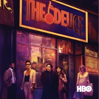 Télécharger The Deuce, Saison 3 (VOST) Episode 8