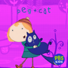 The Groovy Sixties Problem/Bad Jack is Back - Peg + Cat