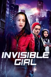 Invisible Girl