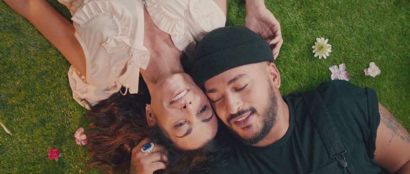 Les choses simples (feat. Slimane)