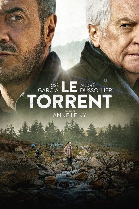 Le Torrent