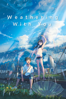 Weathering With You - Makoto Shinkai