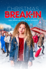 Christmas Break-In - Michael Kampa