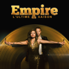 Talk Less - Empire