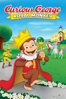 Curious George: Royal Monkey - Doug Murphy