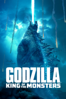 Godzilla: King of the Monsters (2019) - Michael Dougherty