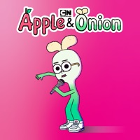 Apple and Onion, Vol. 3