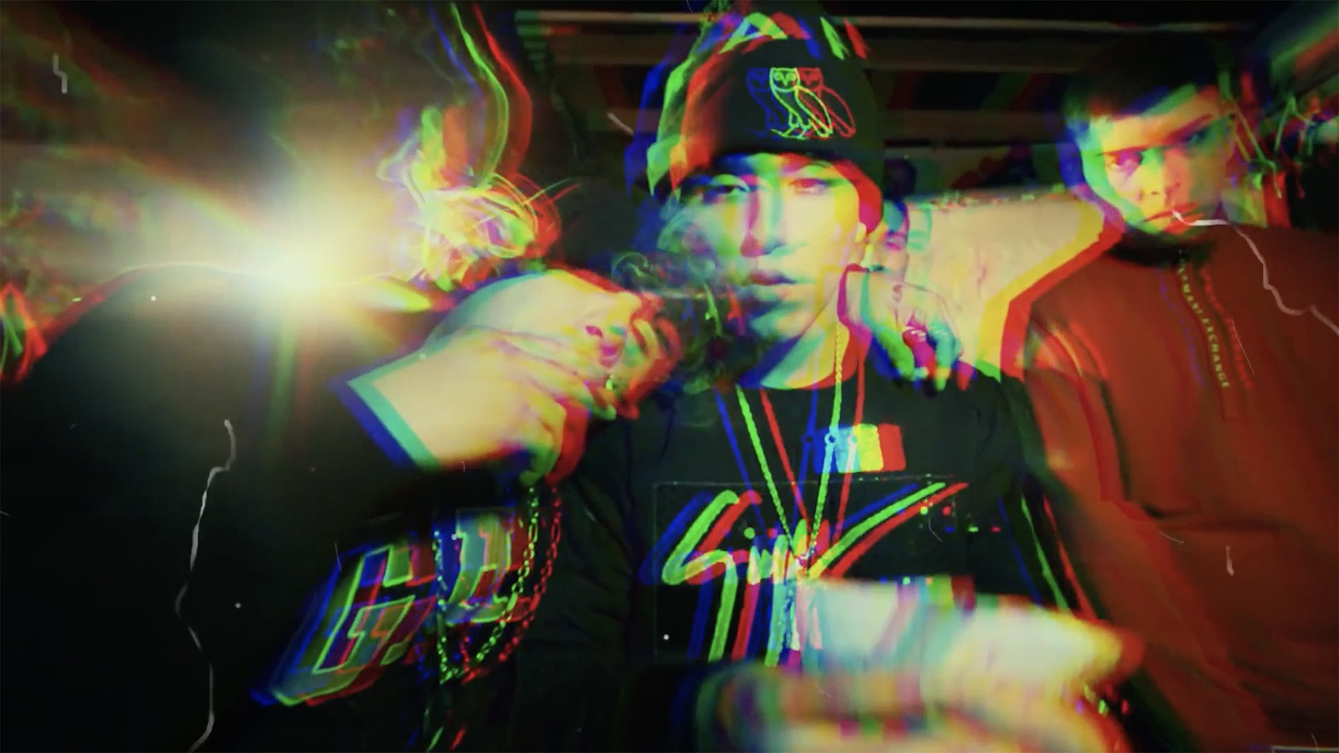 Pablo Chill E Fondos De Pantalla Hd - Fondo Makers Ideas