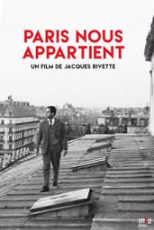 Paris nous appartient
