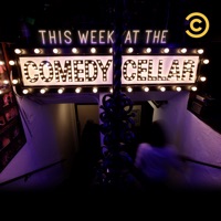 Télécharger This Week at the Comedy Cellar, Season 3 Episode 6