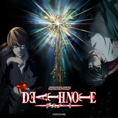 Death Note (English), The Complete Series - Death Note (English) The Complete Series Cover Art