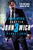 John Wick: Chapter 3 - Parabellum