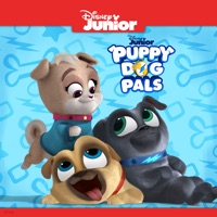Puppy Dog Pals, Vol. 3