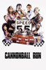 The Cannonball Run - Hal Needham