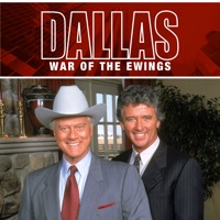 Télécharger Dallas (Original): War of the Ewings Episode 1