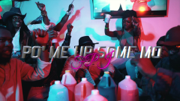 Po Me Up Some Mo - FPJ