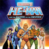 He-Man and the Masters of the Universe, Season 2 - He-Man and the Masters of the Universe