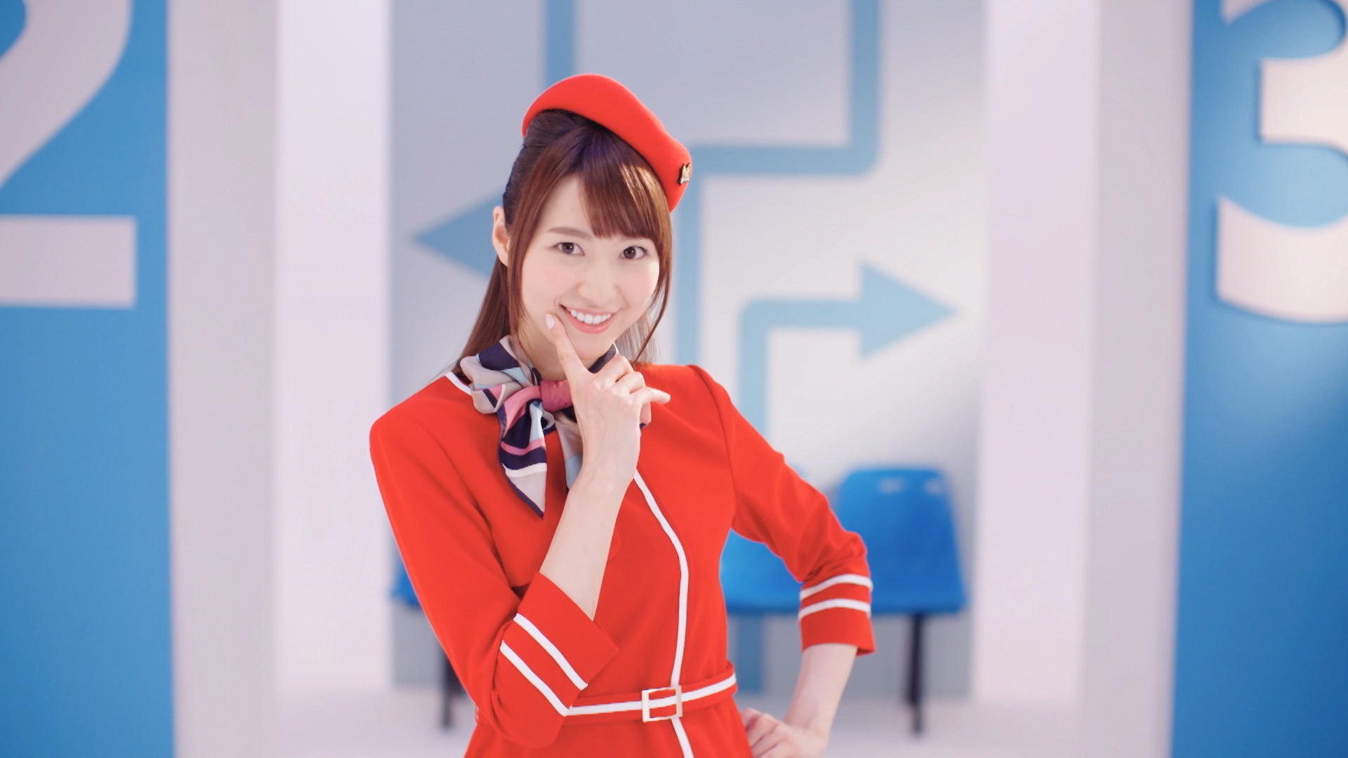 PACHI PACHI PARTY - Music Video by Haruka Tomatsu - Shazam