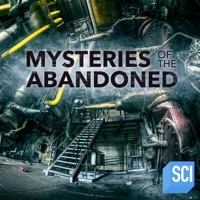 Mysteries of the Abandoned, Season 5