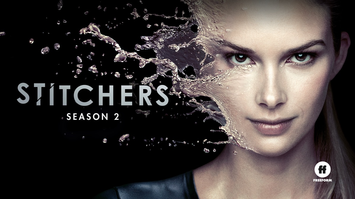 ‎Stitchers - Apple TV