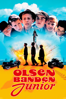 Olsen Banden Junior - Peter Flinth
