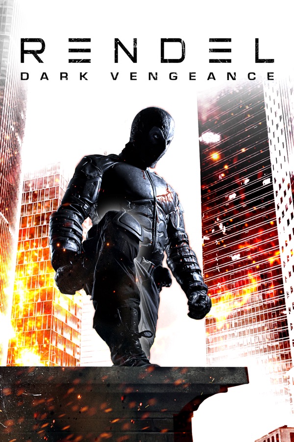 Rendel - Il vigilante