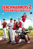 Benchwarmers 2: Breaking Balls - Jon Rosenbaum