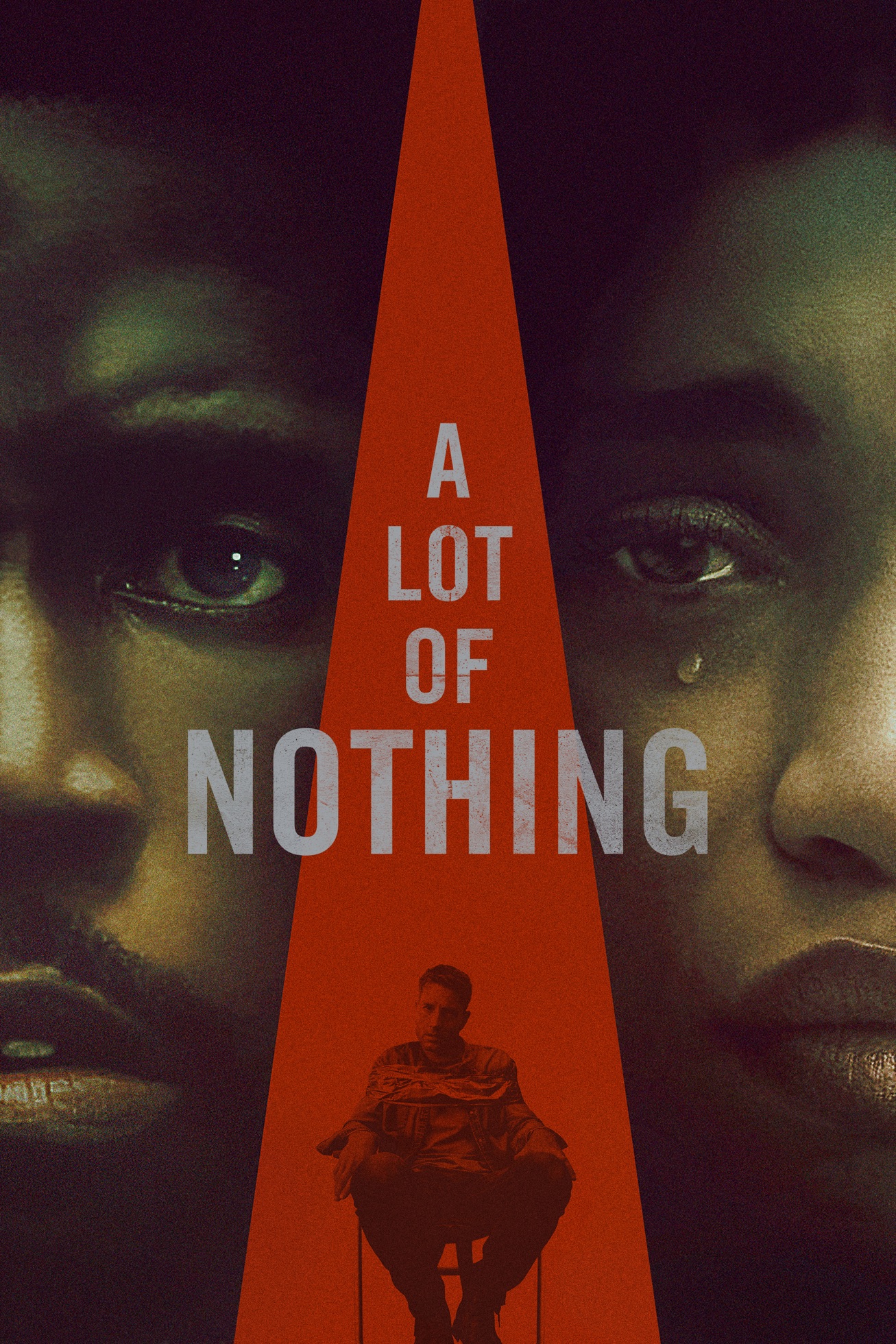 A Lot of Nothing artwork