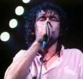 Video artwork for Choirgirl by Cold Chisel