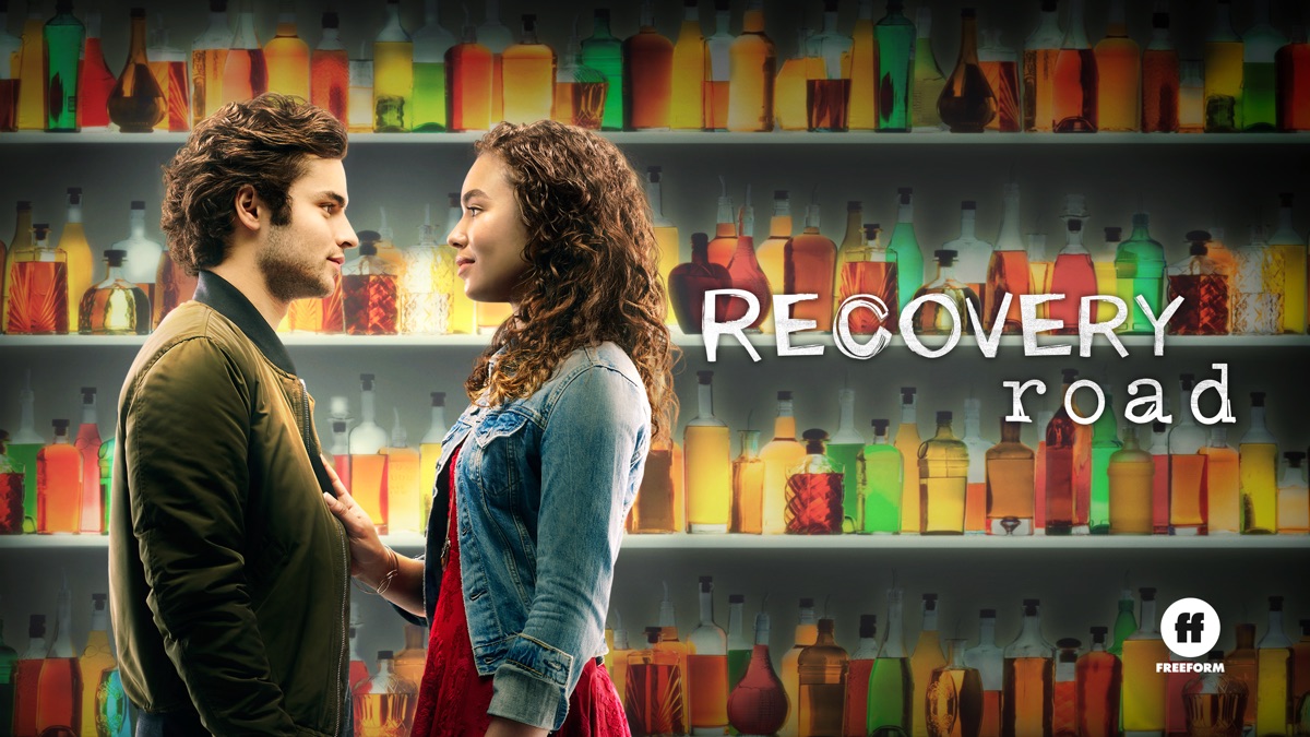 ‎Recovery Road - Apple TV