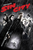 Sin City - Robert Rodriguez, Frank Miller & Quentin Tarantino