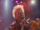 Rebel Yell - Billy Idol