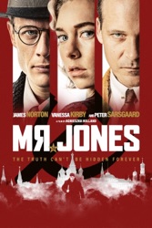 Mr. Jones