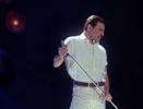 Time Waits For No One - Freddie Mercury