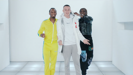 Strike a Pose (feat. Aitch) - Young T & Bugsey & Aitch