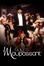 Guy de Maupassant